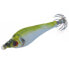 DTD Silicone Real Fish Squid Jig 70 mm 55g