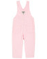 Фото #7 товара Baby Soft Corduroy Overalls 18M