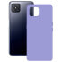 Фото #1 товара Чехол для смартфона KSIX Oppo Reno 4Z 5G Silicone Cover