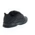 Фото #8 товара Osiris Graff 1370 1236 Mens Black Synthetic Skate Inspired Sneakers Shoes