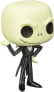 Фото #3 товара Funko POP! Disney Series 2: Jack Skellington - The Nightmare Before Christmas - Vinyl-Sammelfigur - Geschenkidee - Offizielle Handelswaren - Spielzeug Für Kinder und Erwachsene - Movies Fans