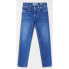 Фото #3 товара SALSA JEANS Destiny Crop Slim Fit Buttons In The Front jeans