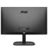 AOC 27B2DM - 68.6 cm (27") - 1920 x 1080 pixels - Full HD - 4 ms - Black