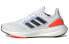 Adidas Pure Boost 22 HQ8582 Athletic Shoes