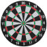 Фото #1 товара Sisal dart board 30 cm + 6 darts EB030231 / BT171525