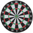 Sisal dart board 30 cm + 6 darts EB030231 / BT171525