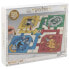 HARRY POTTER Paladone Parchis Board Game