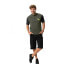 ფოტო #6 პროდუქტის VAUDE BIKE Ledro short sleeve T-shirt