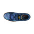 Фото #4 товара Puma Suede X D&C Lace Up Mens Blue Sneakers Casual Shoes 39732201