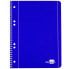 Фото #3 товара Ноутбук Liderpapel BJ05 Синий A4 80 Листов