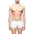 Фото #2 товара CALVIN KLEIN UNDERWEAR Low Rise Boxer 3 Units