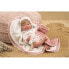 Фото #11 товара MUÑECAS ARIAS 40 cm Cristina With Blanket baby doll