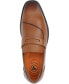 Фото #8 товара Men's Zenith Chisel Toe Penny Loafers Dress Shoes