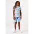 ფოტო #2 პროდუქტის GARCIA Q43402 short sleeve T-shirt