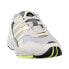 Adidas Yung-96 Mens Shoes Silver Metallic-Grey One-Gold Metallic DB3565