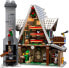 Фото #6 товара Конструктор Lego Creator 10275 Elf House