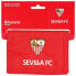 ფოტო #3 პროდუქტის SAFTA Sevilla FC Wallet