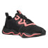 Фото #3 товара Puma Zone Xt Training Womens Black Sneakers Athletic Shoes 19303121