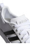Beyaz - Siyah - Gümüş Kadın Lifestyle Ayakkabı Gw5493 Streetcheck
