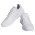 Фото #4 товара ADIDAS Hoops 3.0 trainers