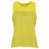 ფოტო #3 პროდუქტის VAUDE Scopi Top II sleeveless T-shirt