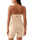 ფოტო #6 პროდუქტის Women's Red Carpet Strapless Thigh Shaper 802219