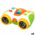 Фото #1 товара Интерактивная игрушка для маленьких Colorbaby Бинокль 13,5 x 6 x 10,5 cm (6 штук)