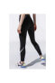 Фото #2 товара Леггинсы Nike Sportswear Essential черные для женщин