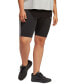 ფოტო #9 პროდუქტის Plus Size Essentials 3-Stripes Bike Shorts