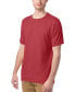 Unisex Garment Dyed Cotton T-Shirt