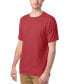 ფოტო #11 პროდუქტის Unisex Garment Dyed Cotton T-Shirt