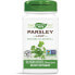 Фото #1 товара Nature's Way Parsley Leaf --Пищевая добавка  лист петрушки  для улучшения зрения - 900 мг - 100 Веганских капсул