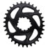 Фото #1 товара FIRST Direct Mount Oval 3 mm Offset chainring