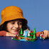 Фото #20 товара Конструктор LEGO Friends 41677 "Водопад в лесу" (Andrea и Olivia + белка) - для детей 5 лет