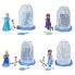 FROZEN Ice Reveal Squishy Ice Mystery Pack figure