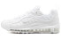 Кроссовки мужские Nike Air Max 98 White 低帮 640744-106 44.5 - фото #1