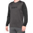 100percent Ridecamp long sleeve enduro jersey