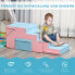 Фото #8 товара Детское кресло HOMCOM Bausteine 3D0-010 3D-модель