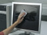 Фото #6 товара Durable 5787 - Equipment cleansing wet cloths - LCD/TFT/Plasma - White - 50 pc(s)