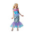Costume for Children My Other Me Mermaid Multicolour