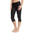 IQ-UV UV 300 Yoga 3/4 Pants Woman