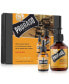 Фото #1 товара 2-Pc. Beard Care Set For Full Or Long Beards - Wood & Spice Scent