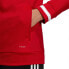 Фото #9 товара ADIDAS BADMINTON Team 19 Track full zip sweatshirt