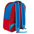 MARVEL 3D 26x32x10 cm Spiderman Backpack