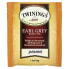 Фото #3 товара Twinings, Black Tea, Earl Grey, жасмин, 20 отдельных чайных пакетиков, 40 г (1,41 унции)