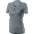 Фото #2 товара CASTELLI Tech short sleeve polo