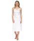 Фото #1 товара Платье с вышивкой Michael Kors Floral-Sequin для женщин
