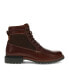 ფოტო #2 პროდუქტის Men's Cardiff Neo Lace-Up Boots