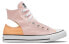 Converse All Star Chuck Taylor Twisted Upper 167717C