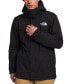 ფოტო #1 პროდუქტის Men's Freedom Zip-Front Insulated Hooded Jacket